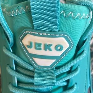 Athletic shoes for women size 8.5